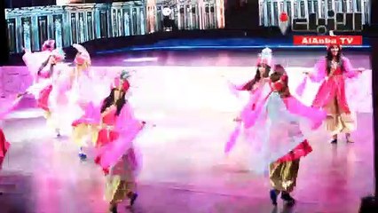 اختتام "فعاليات الكويت عاصمة الشباب العربي" 2017