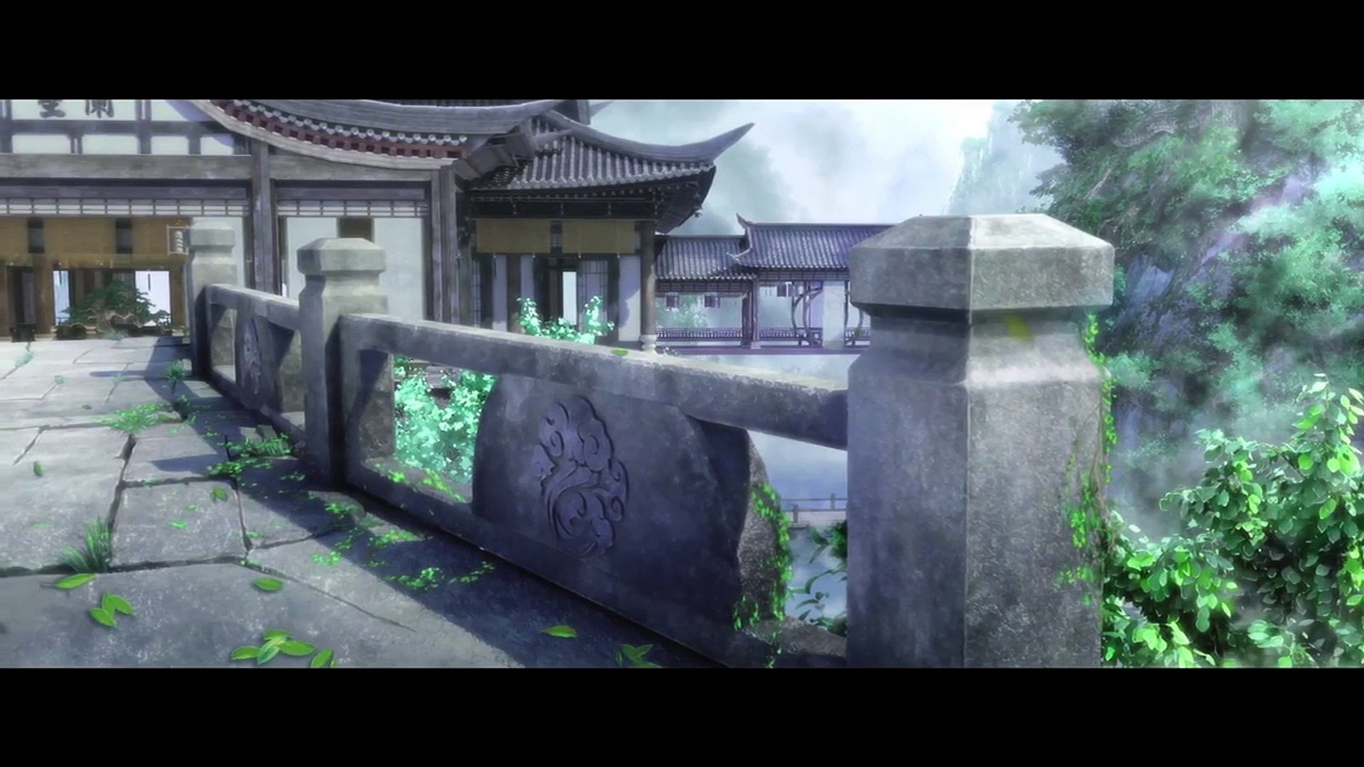 Grandmaster of Demonic Cultivation 【S3 Episode 10】 Mo Da Zhu Shi - Sub Indo  - video Dailymotion