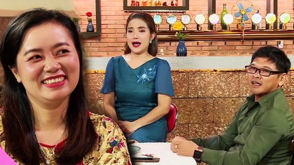 Xót Thương Anh Chàng Quảng Ngãi DẮT CON TRAI Đi Tìm Mẹ KHÓC NỨC NỞ Khiến Cát Tường Xúc Động