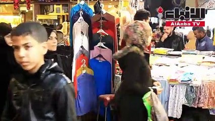 الزواج حلم صعب المنال في الموصل