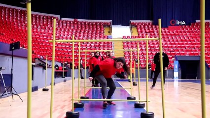 Ankara Büyükşehir Belediyesi’nin POMEM kurslarına ilgi yoğun