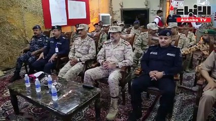 درع الوطن 2.. أعلى درجات الجاهزية القتالية لقواتنا المسلحة