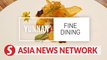 China Daily | Taste Buds: Yunnan fine dining
