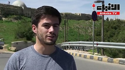 الأردن ينوع سياحته لإعطائها دفعا بعد صدمات الربيع العربي