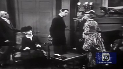 Climax! - Season 1- Episode 34 - Dr. Jekyll and Mr. Hyde part 1/2