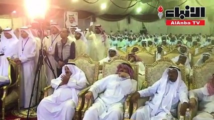 العنزي للإسراع في إقرار واجهتي الصليبخات والجهراء البحريتين