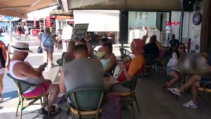 İngilizlerin normalleşme takvimi turizmcileri umutlandırdı