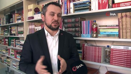 28 Şubat Mağduruydu, Hayaline Yüksek Lisans Teziyle Kavuştu