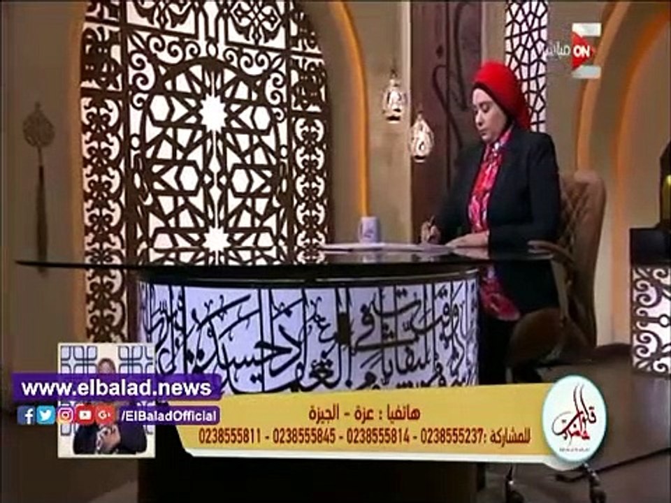 مصرية تشتكي زوجها بسبب هجره لـضرتها