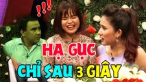 Quyền Linh Tái Mặt Khi Anh Chàng Tự Tin Khoe Hạ Gục Chỉ Sau 3 Giây VÌ CHƠI ĐIỂM YẾU Nhất BÁ ĐẠO