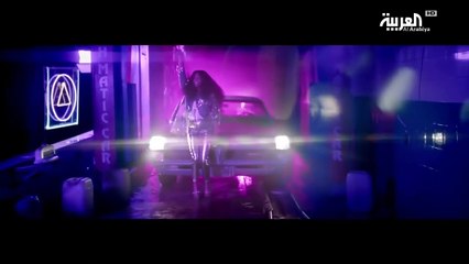 نانسي عجرم تحرج مراسلا تليفزيونيا بعد هذا السؤال