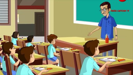 Jaadui Safa _ जादुई साफा _ MCT _ MahaCartoon TV XD _ Hindi Story _ Hindi Kahaniya  _ Jadui Kahaniya