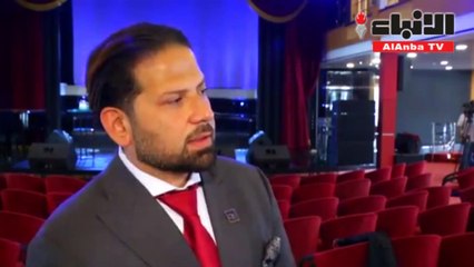 السفينة الفاخرة "الملكة إليزابيث 2" تعود كفندق عائم في دبي