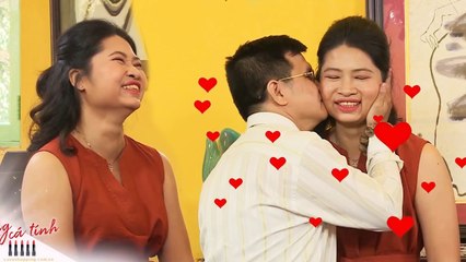 Bà Mối Vui Mừng Khi Nàng Bác Sĩ Nhi Muốn Xếp Ngay Lịch Làm Dâu Khiến Anh Chàng U40 Lo Lắng Đi Hẹn Hò