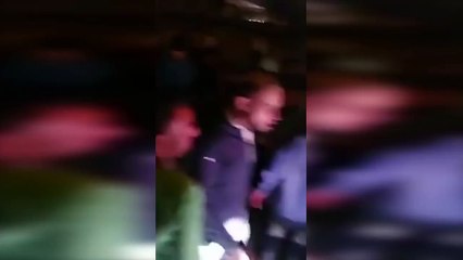 أب ينتقم من شاب هتك عرض ابنته القاصرشفيت غليلي