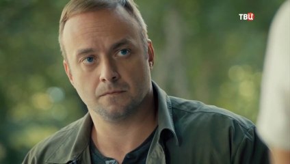 Игра с тенью - 1 серия