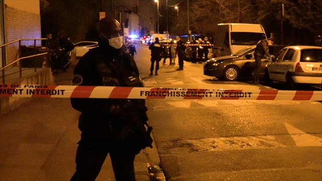 Adolescent tué par balle à Bondy : « C'était un gars bien... je suis choqué »