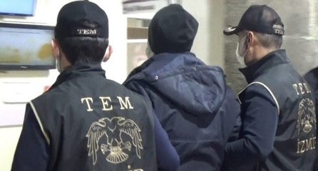 FETÖ operasyonunda 61 şüpheli yakalandı