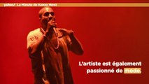 La Minute de Kanye West