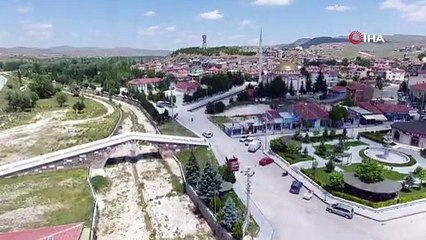 'Koca köprü' 2 bin yıllık geçmişiyle tarihe ışık tutuyor
