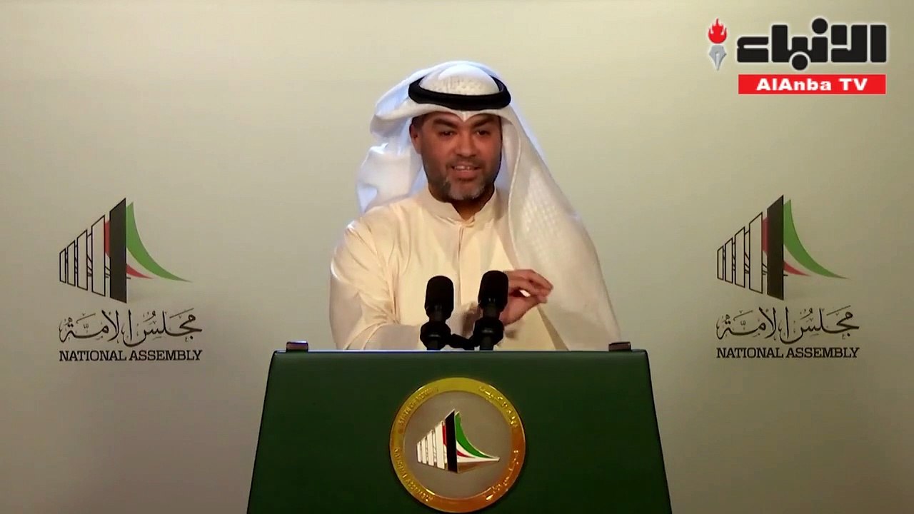 الطبطبائي يطالب بلجنة تحقيق حكومية في ملف تجاوزات القطاع النفطي
