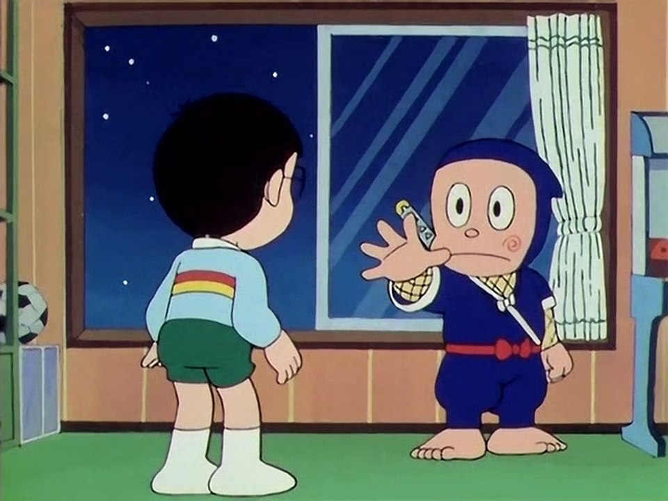 N. - Episodio 01