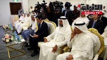 بوشهري: خطط طموحة لتحويل الكويت إلى محطة ترانزيت رئيسية بالمنطقة