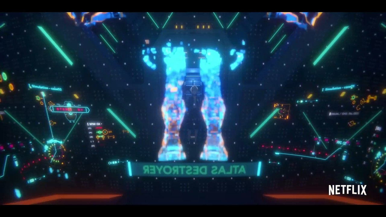 Pacific Rim_ The Black _ Official Trailer - 2 _ Netflix ( 1080 X 1920 )