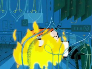 Dexter's Laboratory: Voice Over (UK TV Channels Edition)