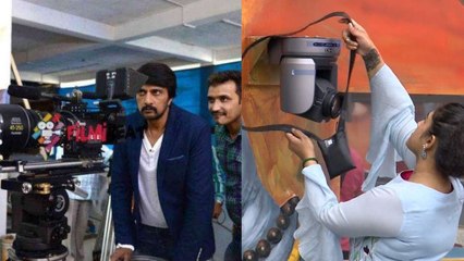 Скачать видео: Bigg Boss Kannada season 8: ಈ ಸಲ ಹೆಚ್ಚಾಯ್ತು ಬಿಗ್ ಬಾಸ್ ಮನೆಯಲ್ಲಿ ಕೆಲ್ಸ ಮಾಡೋರ ಸಂಖ್ಯೆ |Filmibeat Kannada