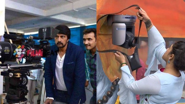 Bigg Boss Kannada season 8: ಈ ಸಲ ಹೆಚ್ಚಾಯ್ತು ಬಿಗ್ ಬಾಸ್ ಮನೆಯಲ್ಲಿ ಕೆಲ್ಸ ಮಾಡೋರ ಸಂಖ್ಯೆ |Filmibeat Kannada