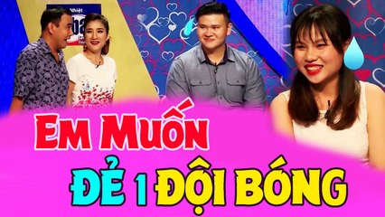 Chỉ Vì Chàng QUÁ THÈM KHÁT Mà Nóng Lòng RỦ DÊ NÀNG Sinh Con Luôn Ngay Trên Bạn Muốn Hẹn Hò