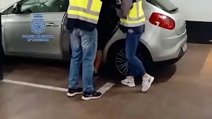 Roba en un minicasino y dos gasolineras en Tenerife en apenas 24 horas