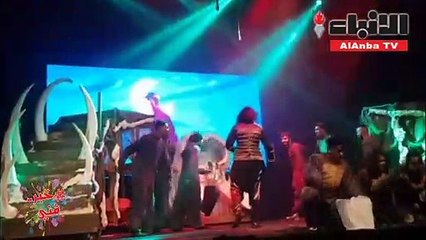 في اليوم الثاني للمهرجان العربي لمسرح الطفل السادس "أماني".. عرض مشتت