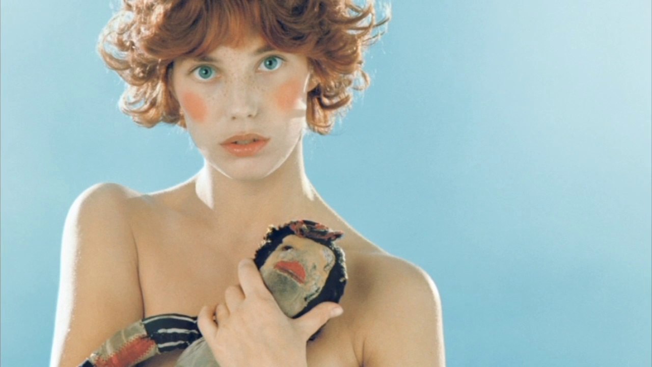 Serge Gainsbourg - Histoire de la pochette de l'album Melody Nelson - 2011