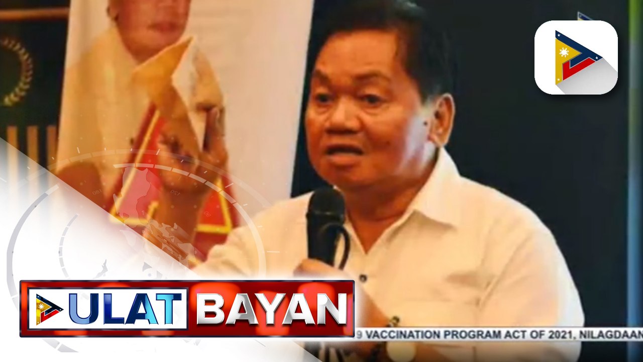 Transport group leader Efren de Luna, pumanaw sa edad na 67 dahil sa heart attack