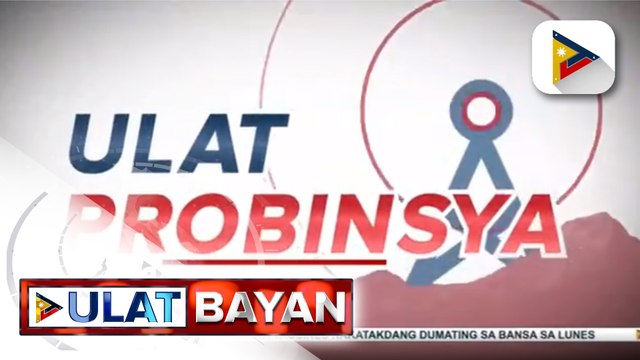 Industriya ng abaca sa Lanao del Sur, pinalakas pa ng DTI