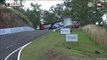 V8 Supercars 2021 Bathurst  2021 Race 1 Slade Huge Crash