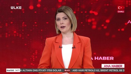 Ülke Ana Haber – 26 Şubat 2021