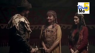 Ertugrul Ghazi Season 1 in urdu Episode 7 (Part-2)