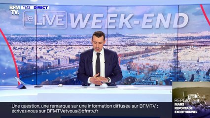 Comment se passe le premier week-end de confinement à Dunkerque ? - 27/02