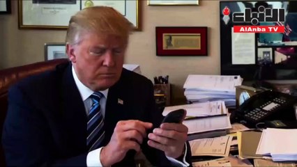 ترامب مهاجماً «أوپيك».. ارتفاع أسعار النفط مصطنعة وغير مقبولة