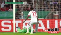 بايرن ميونيخ يكتسح ليفركوزن ويصعد إلى نهائي كأس ألمانيا