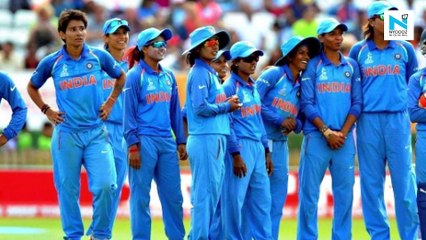 Women’s cricket: BCCI names India squad for ODI and T20I series