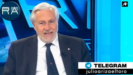 ¿Qué temas se tratan en el canal de Telegram de Julio Ariza y no te puedes perder?