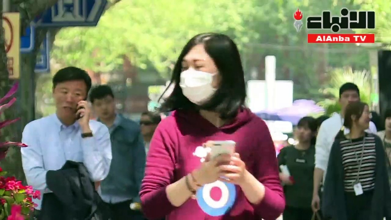 الصين تسجل نموا اقتصاديا فاق التوقعات في الربع الأول من السنة