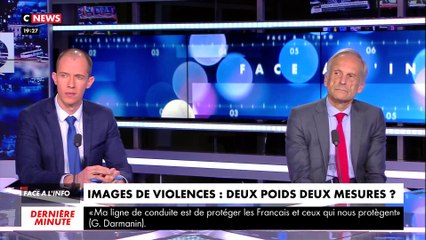 "Militant islamiste" : Taha Bouhafs porte plainte contre Eric Zemmour et CNews pour "injure publique"
