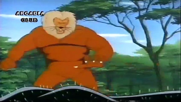 FANTOMAS EP22 O HOMEM LEÃO DUBLADO PORTUGUÊS