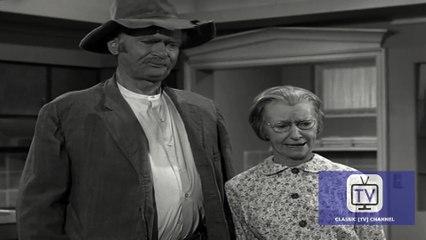 The Beverly Hillbillies - Season 2 - Episode 18 - Lafe Lingers On | Buddy Ebsen, Donna Douglas
