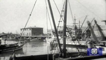 Federal Men - Season 5 - Episode 2 - The Case of the Still Waters | Walter Greaza, Ross Martin